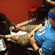 Illustration for article titled This Guy Just Got A Detroit Lions Super Bowl 2015 Champs Tattoo